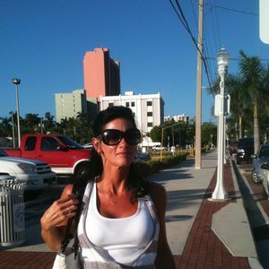 Meet your Posher, Tammy